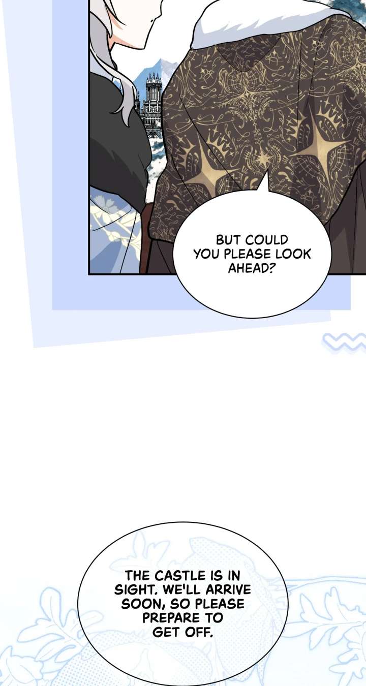 You’re a Cat, But You’ve Been Adopted by a Wolf Family? Chapter 83 417 ch 83 102
