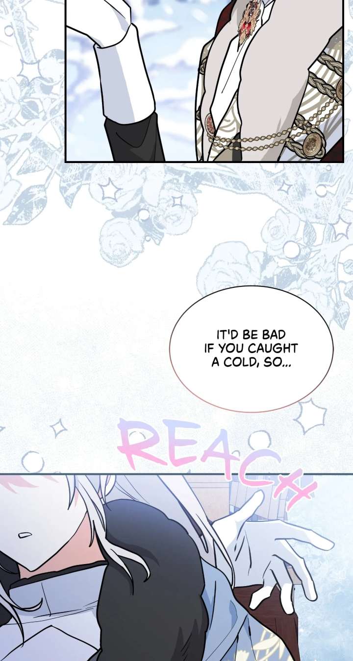 You’re a Cat, But You’ve Been Adopted by a Wolf Family? Chapter 83 328 ch 83 13