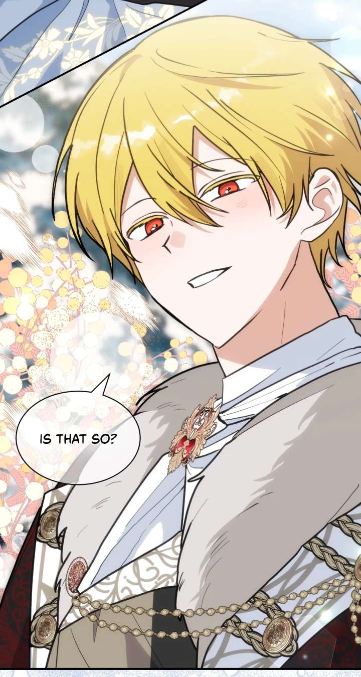 You’re a Cat, But You’ve Been Adopted by a Wolf Family? Chapter 83 334 ch 83 19