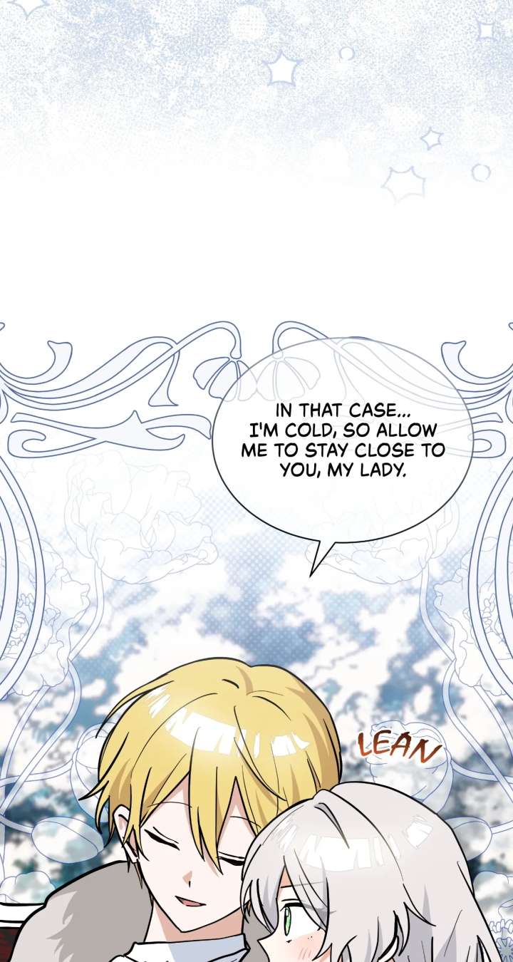 You’re a Cat, But You’ve Been Adopted by a Wolf Family? Chapter 83 335 ch 83 20