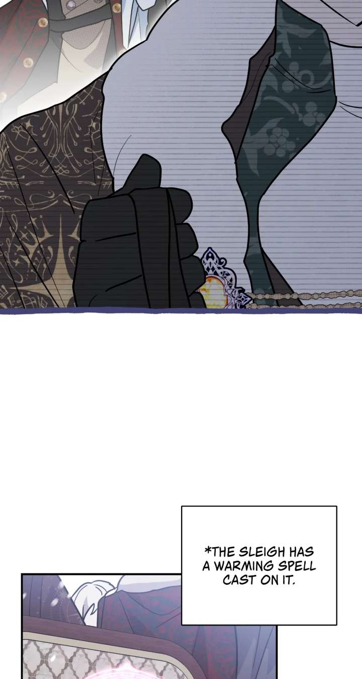You’re a Cat, But You’ve Been Adopted by a Wolf Family? Chapter 83 338 ch 83 23