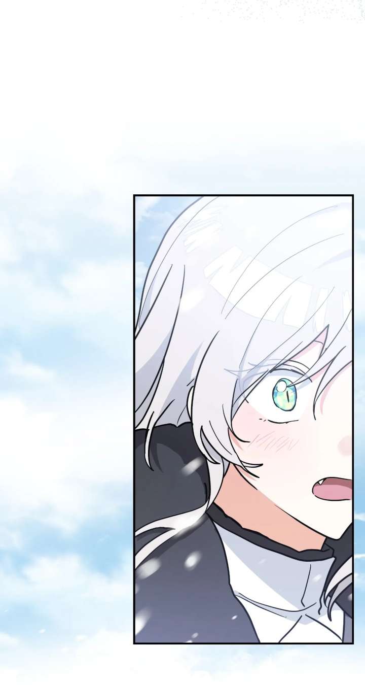 You’re a Cat, But You’ve Been Adopted by a Wolf Family? Chapter 83 318 ch 83 3