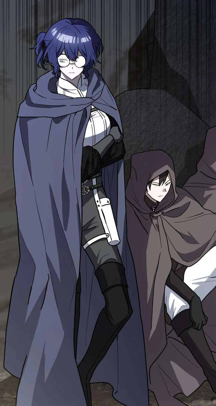 You’re a Cat, But You’ve Been Adopted by a Wolf Family? Chapter 83 346 ch 83 31