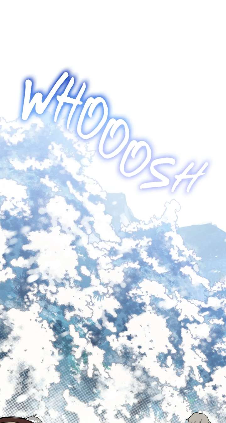 You’re a Cat, But You’ve Been Adopted by a Wolf Family? Chapter 83 319 ch 83 4