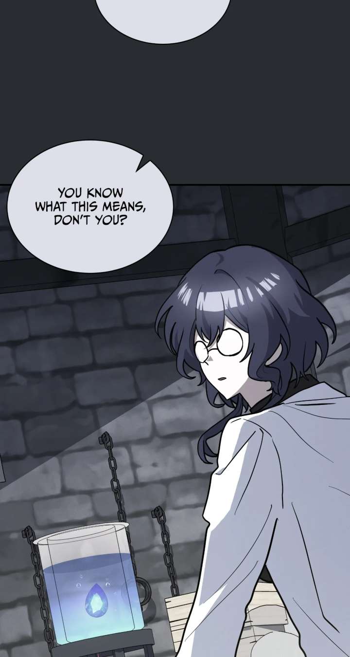 You’re a Cat, But You’ve Been Adopted by a Wolf Family? Chapter 83 355 ch 83 40