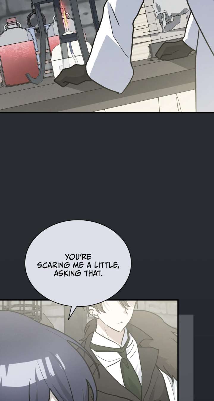 You’re a Cat, But You’ve Been Adopted by a Wolf Family? Chapter 83 356 ch 83 41