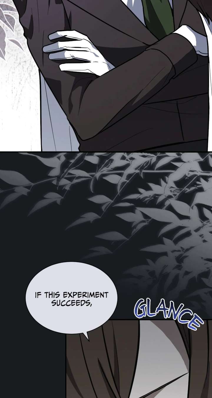 You’re a Cat, But You’ve Been Adopted by a Wolf Family? Chapter 83 359 ch 83 44
