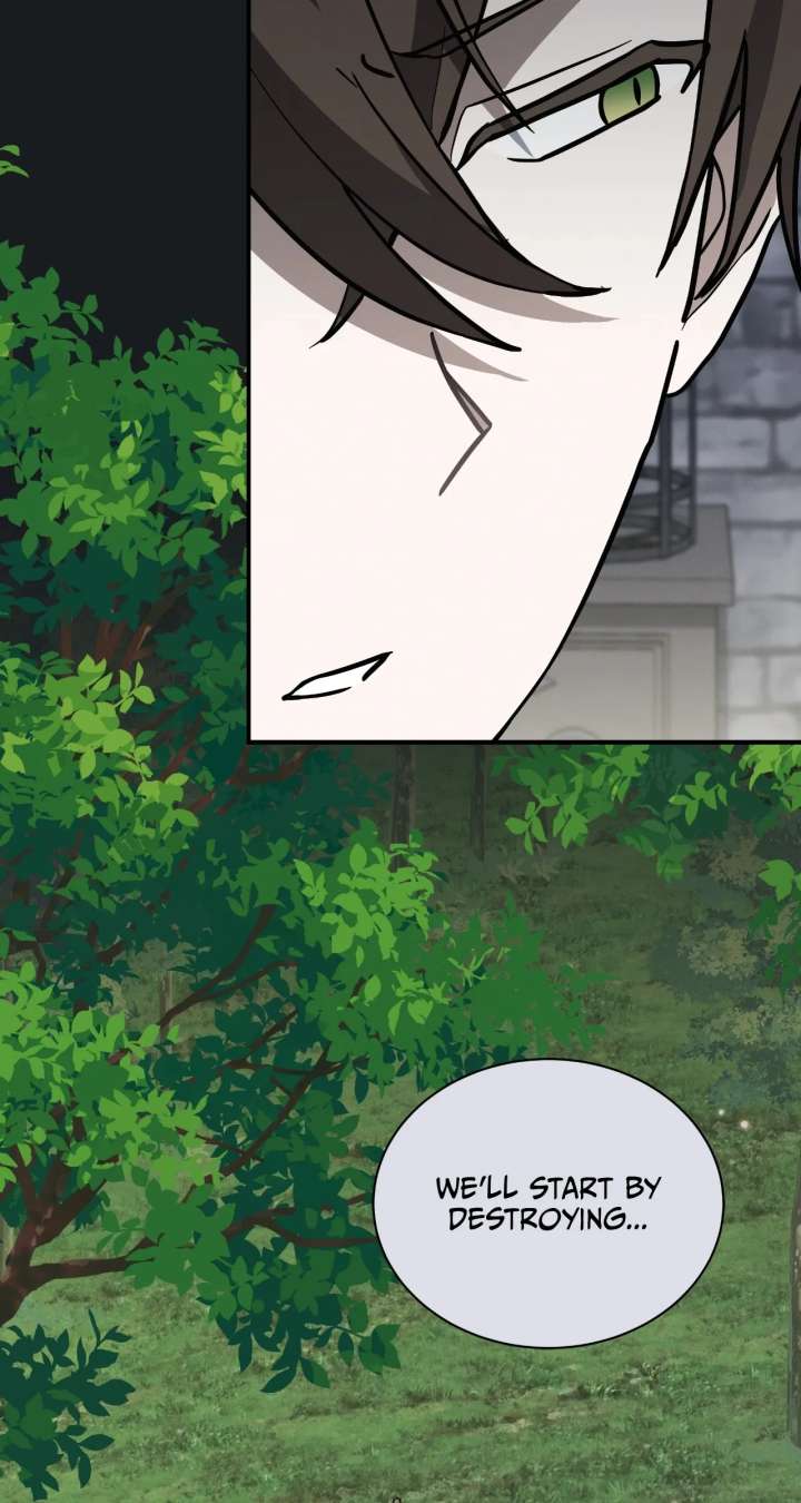 You’re a Cat, But You’ve Been Adopted by a Wolf Family? Chapter 83 360 ch 83 45