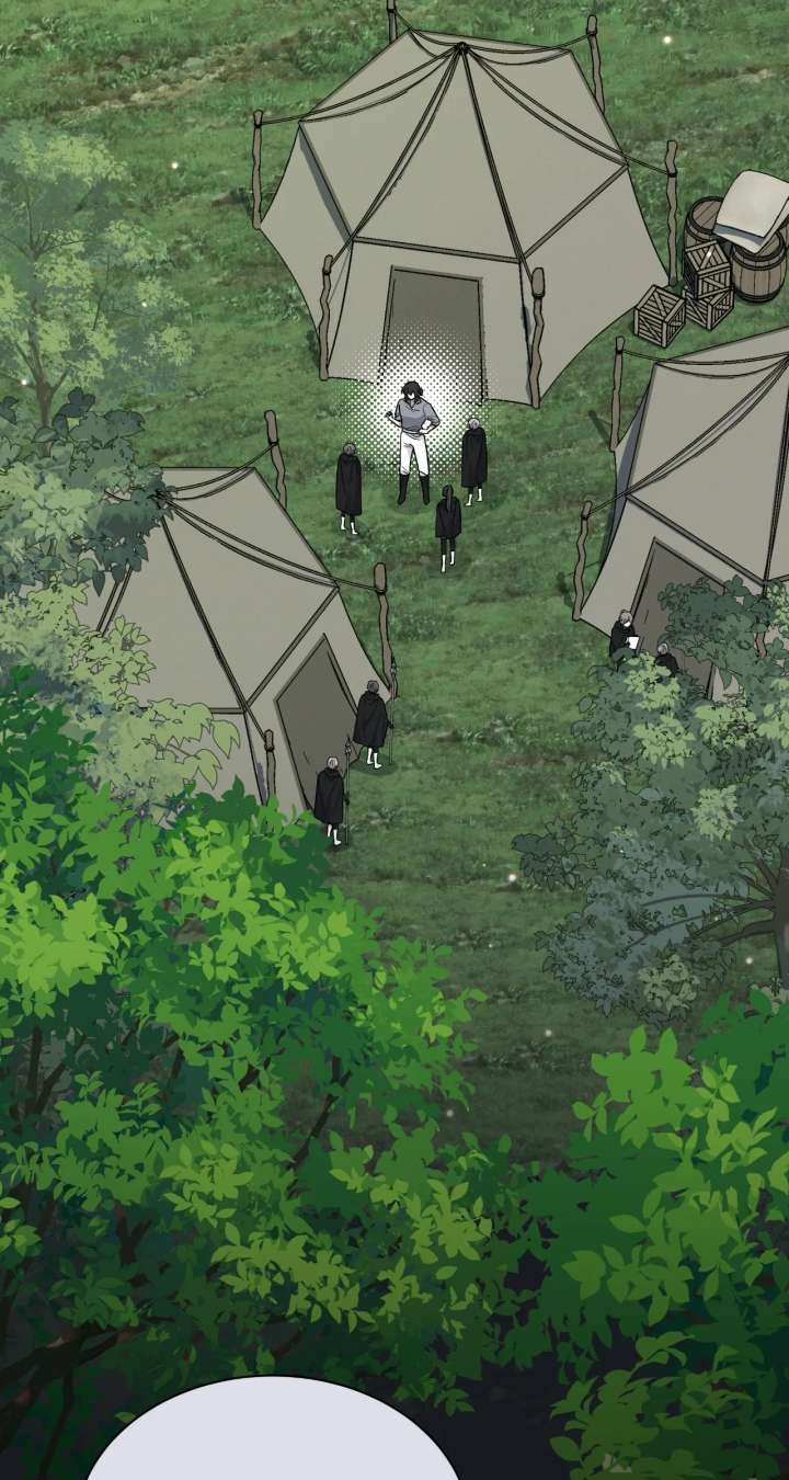 You’re a Cat, But You’ve Been Adopted by a Wolf Family? Chapter 83 361 ch 83 46