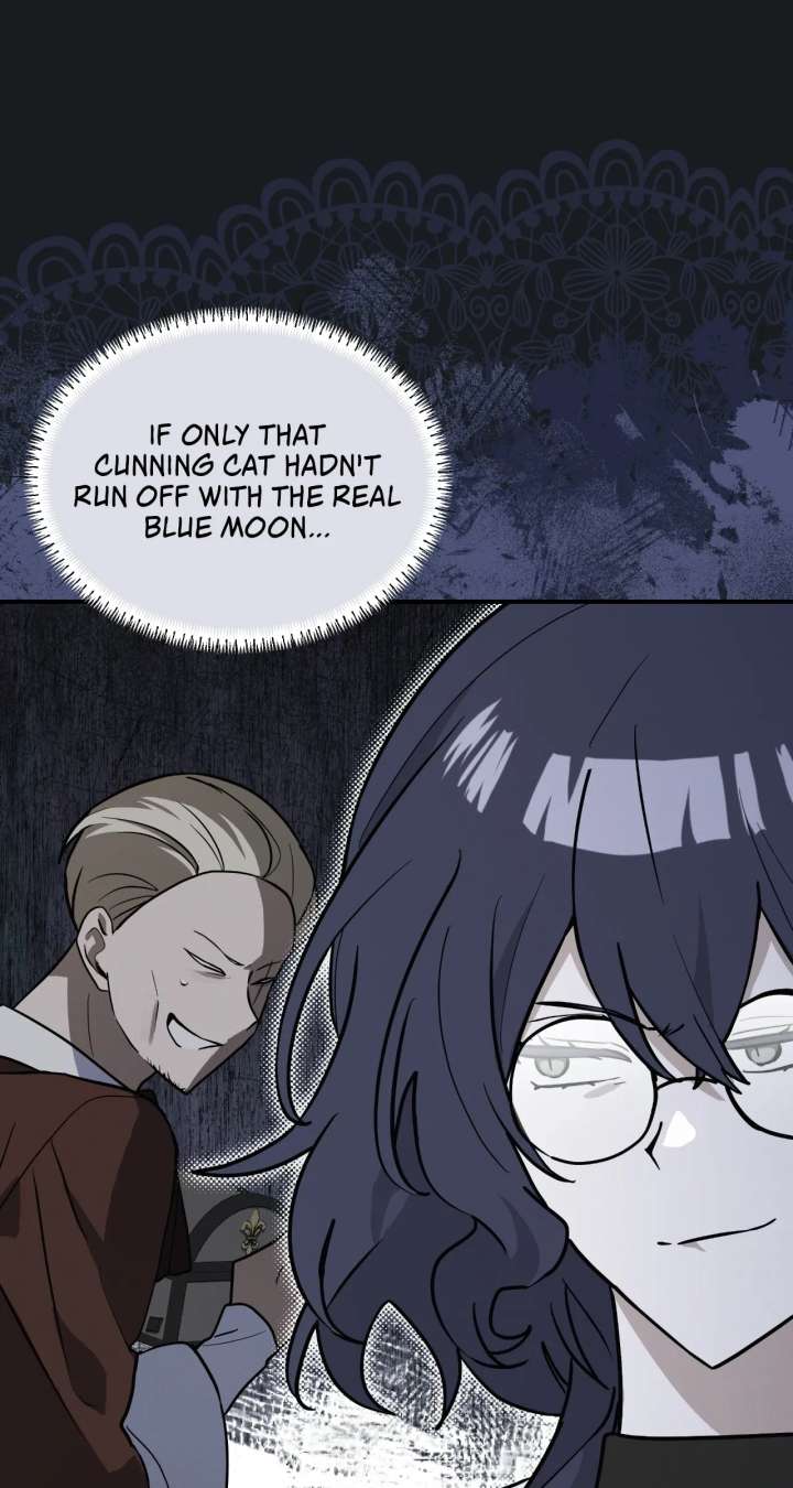 You’re a Cat, But You’ve Been Adopted by a Wolf Family? Chapter 83 366 ch 83 51