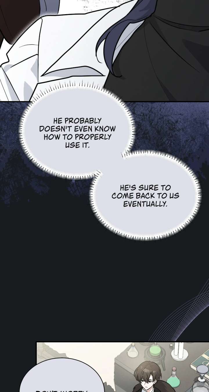 You’re a Cat, But You’ve Been Adopted by a Wolf Family? Chapter 83 367 ch 83 52