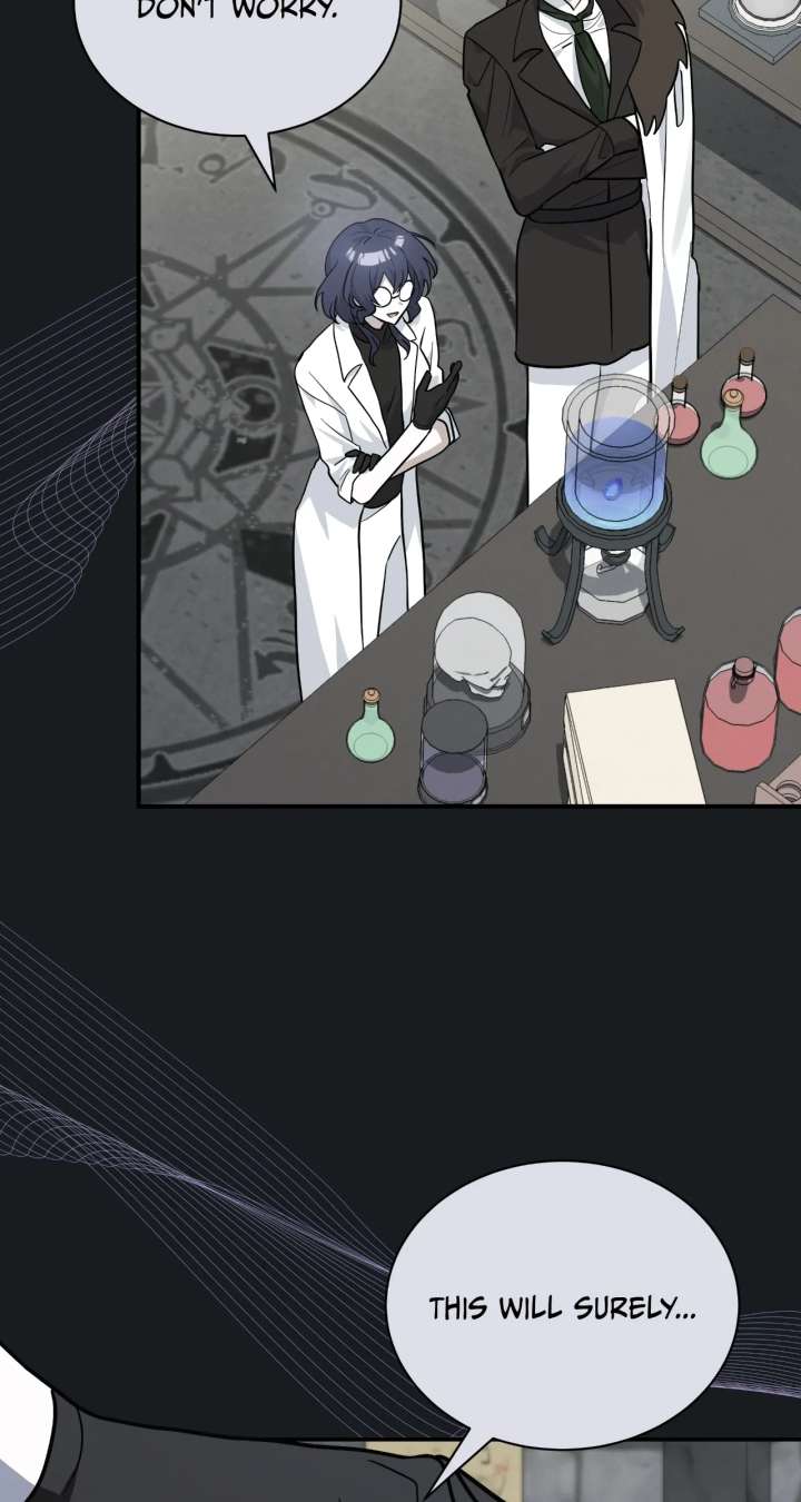 You’re a Cat, But You’ve Been Adopted by a Wolf Family? Chapter 83 368 ch 83 53