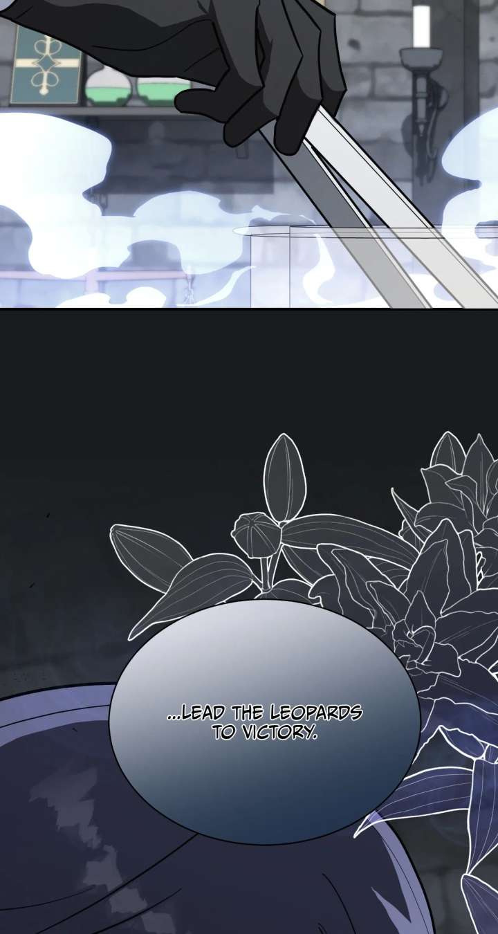 You’re a Cat, But You’ve Been Adopted by a Wolf Family? Chapter 83 369 ch 83 54