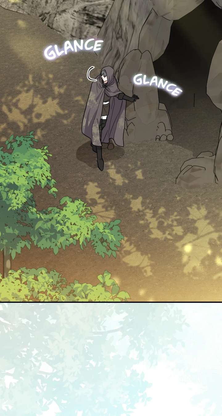 You’re a Cat, But You’ve Been Adopted by a Wolf Family? Chapter 83 373 ch 83 58