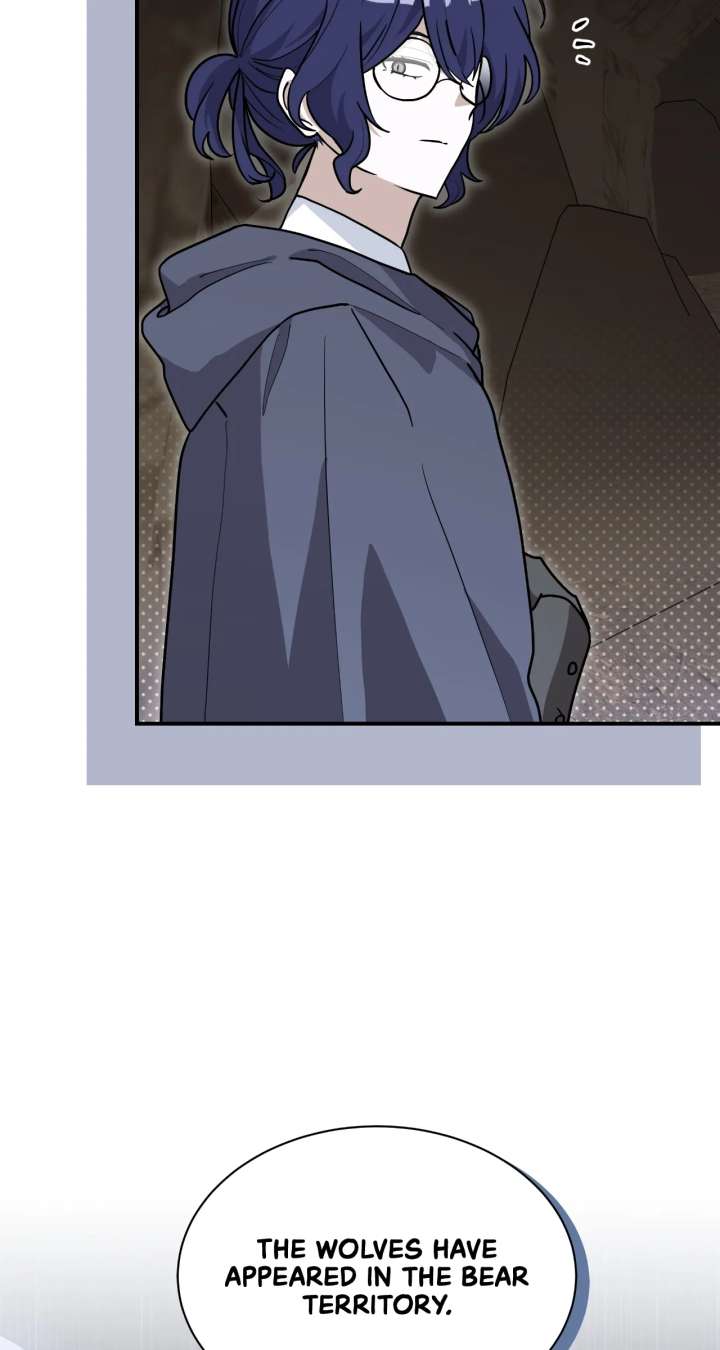 You’re a Cat, But You’ve Been Adopted by a Wolf Family? Chapter 83 375 ch 83 60
