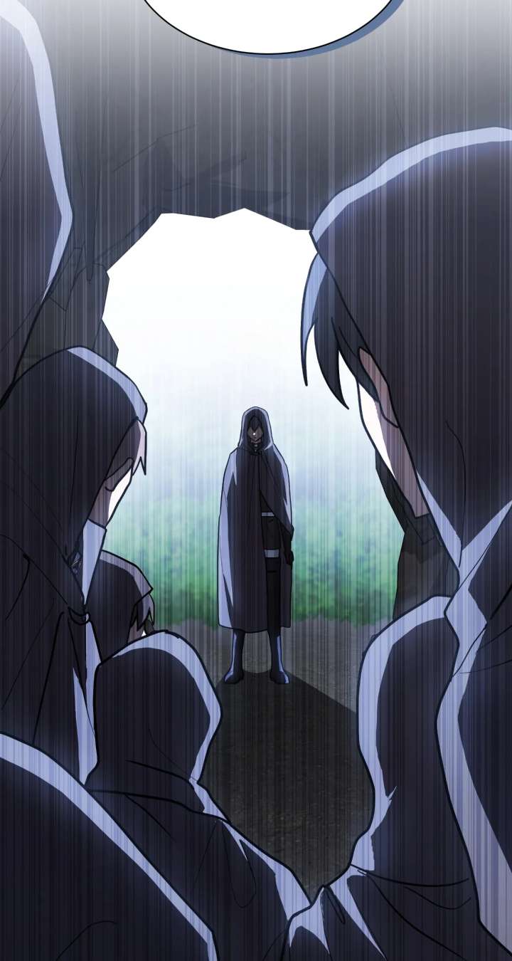 You’re a Cat, But You’ve Been Adopted by a Wolf Family? Chapter 83 376 ch 83 61