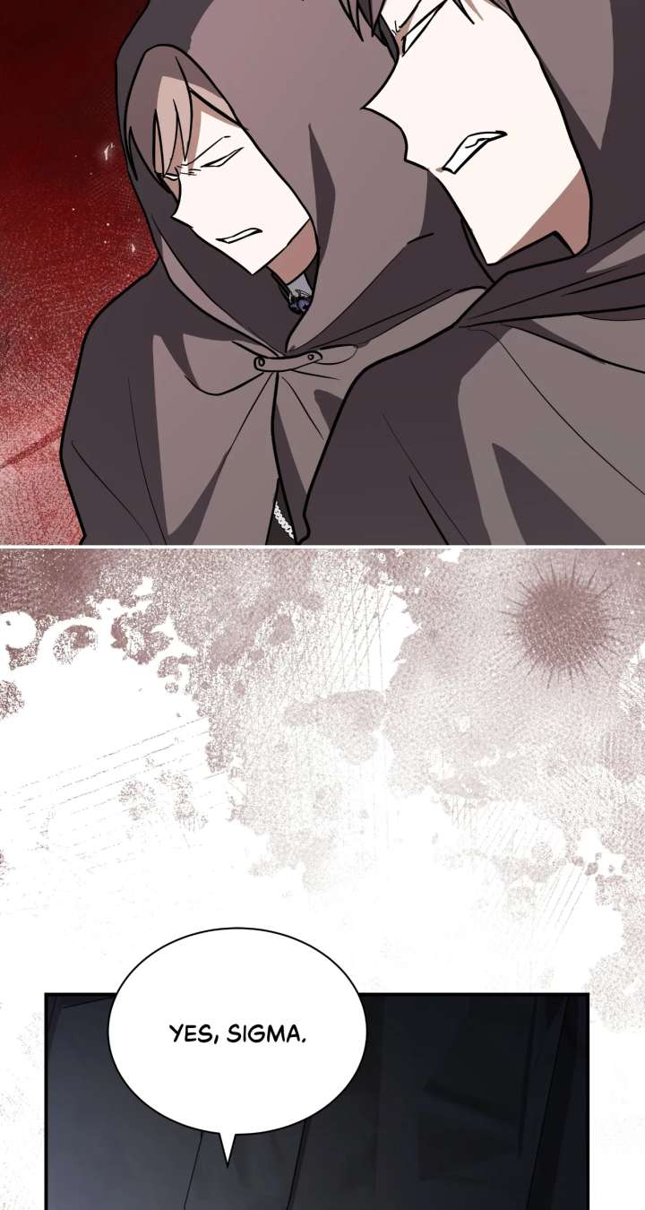 You’re a Cat, But You’ve Been Adopted by a Wolf Family? Chapter 83 381 ch 83 66