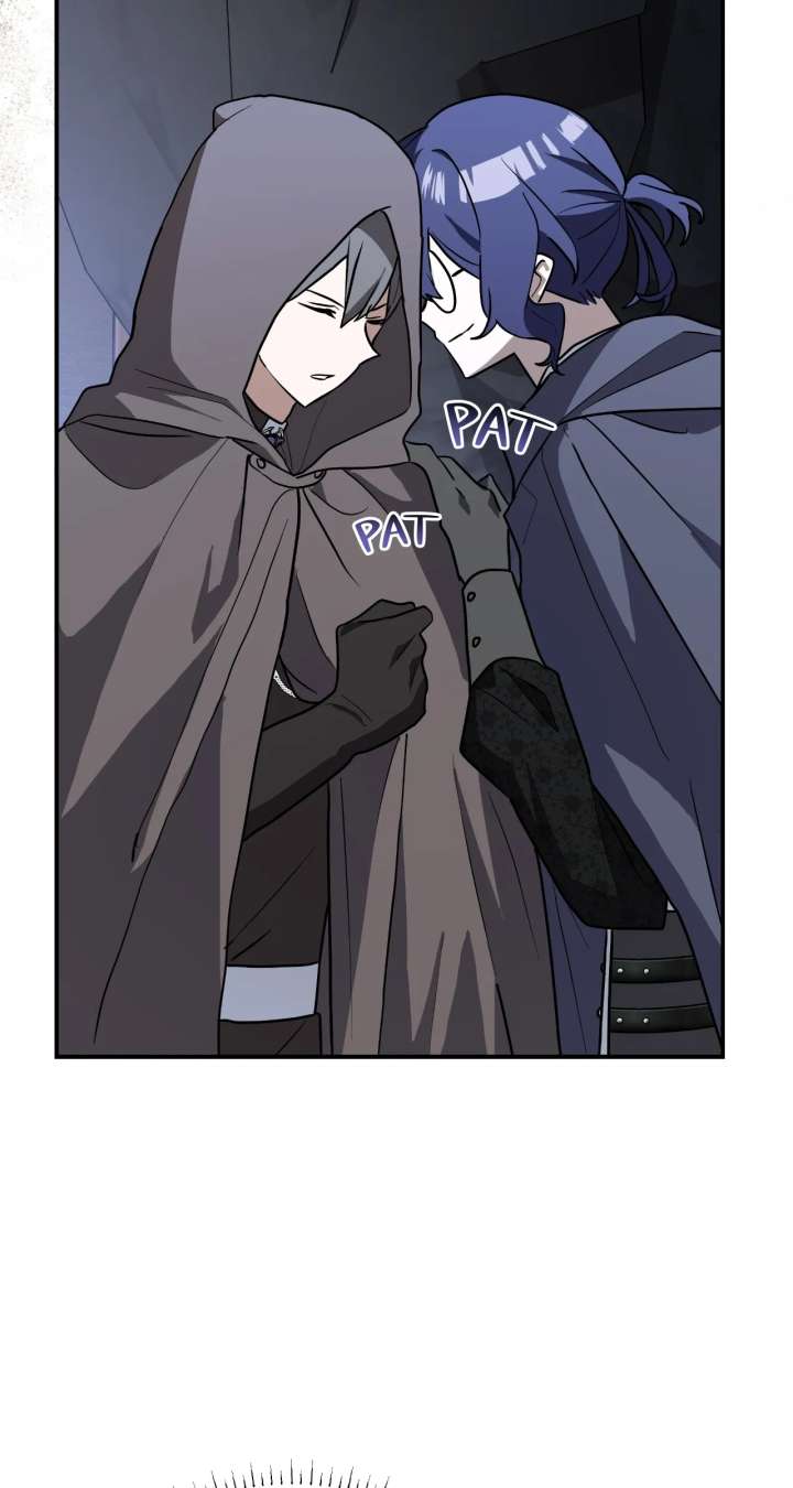 You’re a Cat, But You’ve Been Adopted by a Wolf Family? Chapter 83 382 ch 83 67