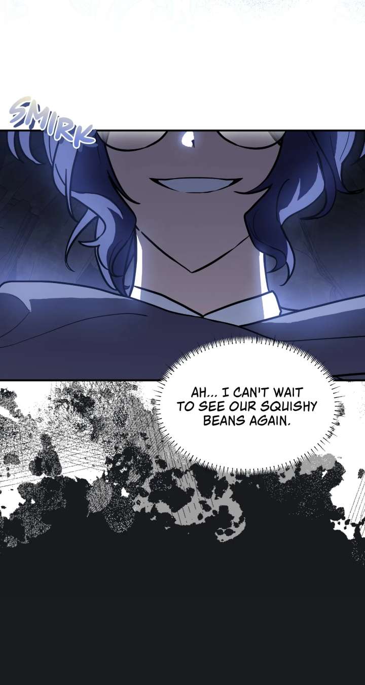 You’re a Cat, But You’ve Been Adopted by a Wolf Family? Chapter 83 384 ch 83 69
