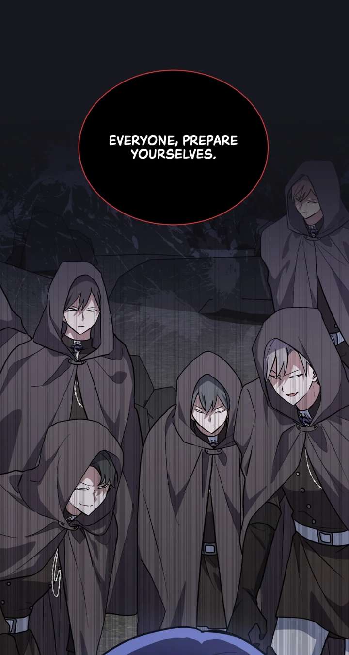 You’re a Cat, But You’ve Been Adopted by a Wolf Family? Chapter 83 385 ch 83 70