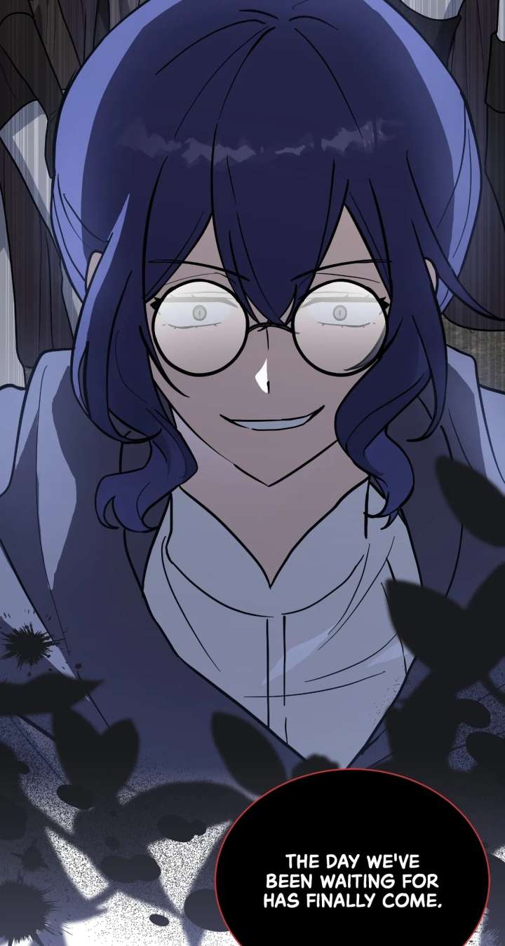 You’re a Cat, But You’ve Been Adopted by a Wolf Family? Chapter 83 386 ch 83 71
