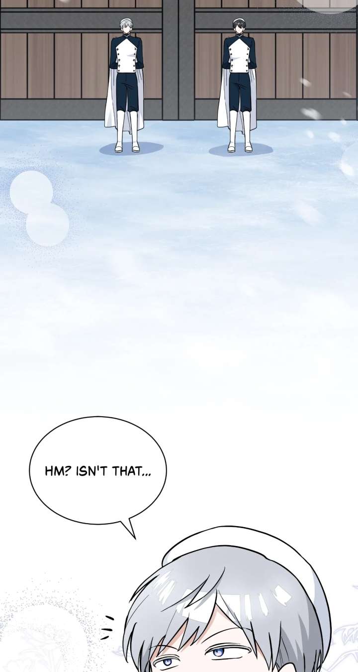 You’re a Cat, But You’ve Been Adopted by a Wolf Family? Chapter 83 389 ch 83 74