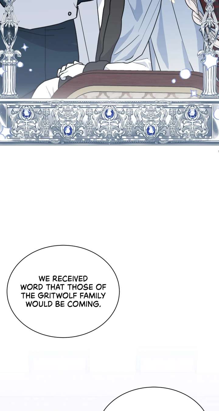 You’re a Cat, But You’ve Been Adopted by a Wolf Family? Chapter 83 398 ch 83 83