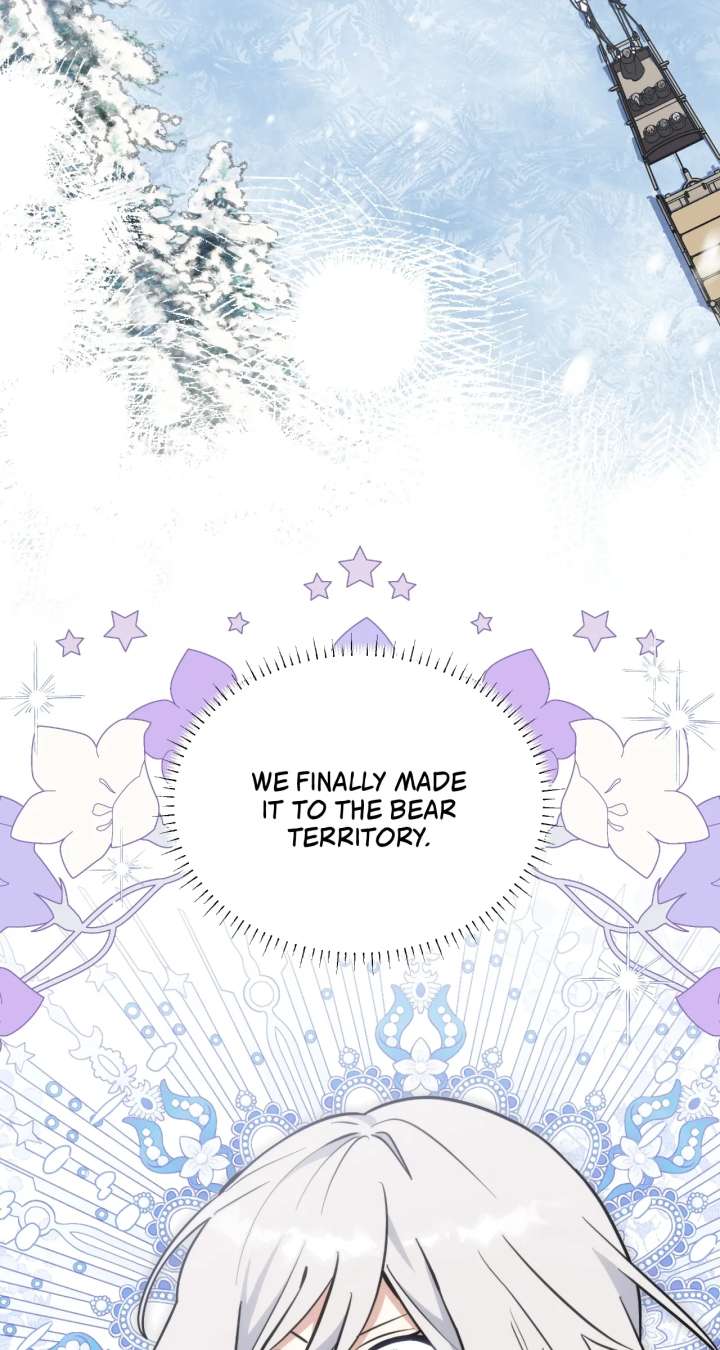 You’re a Cat, But You’ve Been Adopted by a Wolf Family? Chapter 83 402 ch 83 87