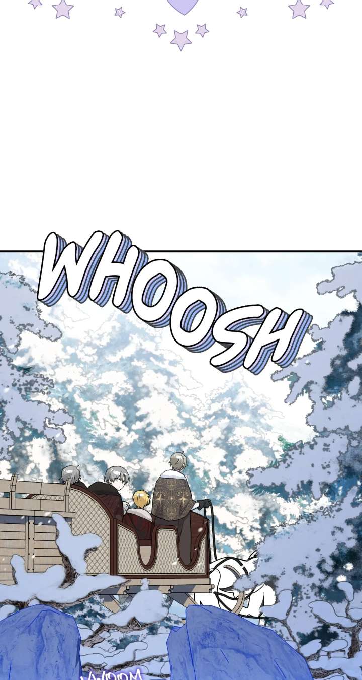 You’re a Cat, But You’ve Been Adopted by a Wolf Family? Chapter 83 404 ch 83 89