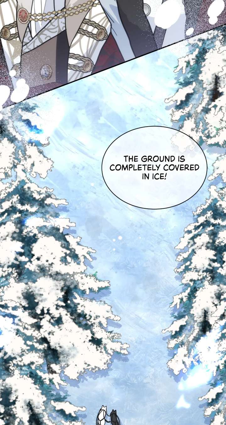 You’re a Cat, But You’ve Been Adopted by a Wolf Family? Chapter 83 324 ch 83 9