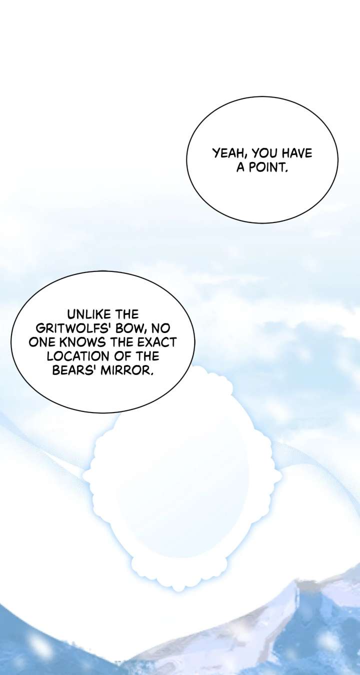 You’re a Cat, But You’ve Been Adopted by a Wolf Family? Chapter 83 409 ch 83 94