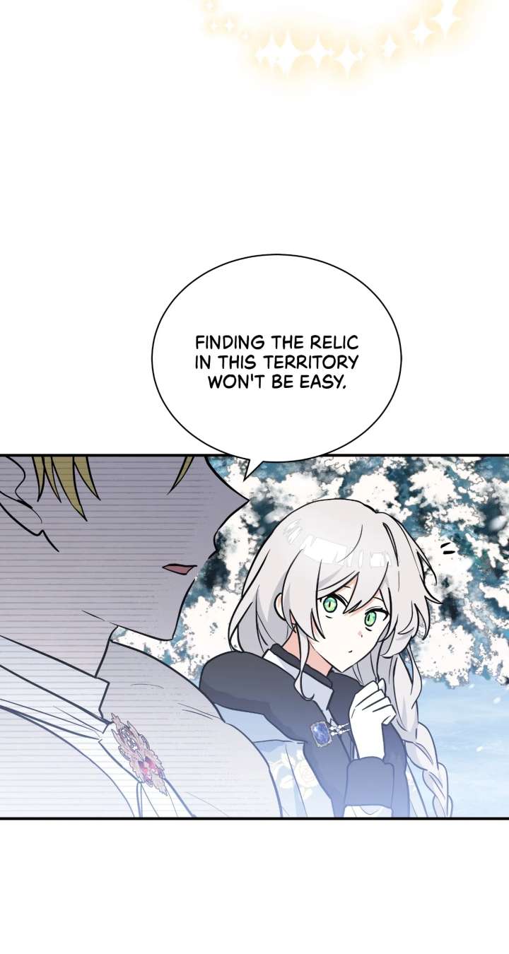 You’re a Cat, But You’ve Been Adopted by a Wolf Family? Chapter 83 412 ch 83 97