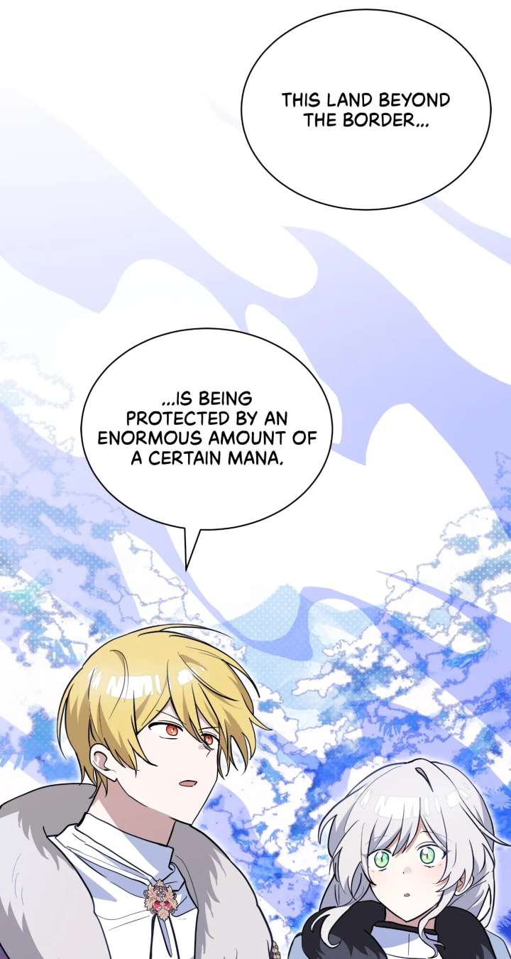 You’re a Cat, But You’ve Been Adopted by a Wolf Family? Chapter 83 413 ch 83 98