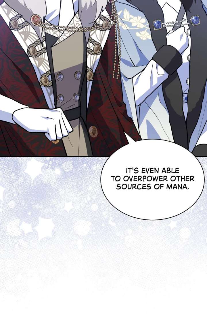 You’re a Cat, But You’ve Been Adopted by a Wolf Family? Chapter 83 414 ch 83 99