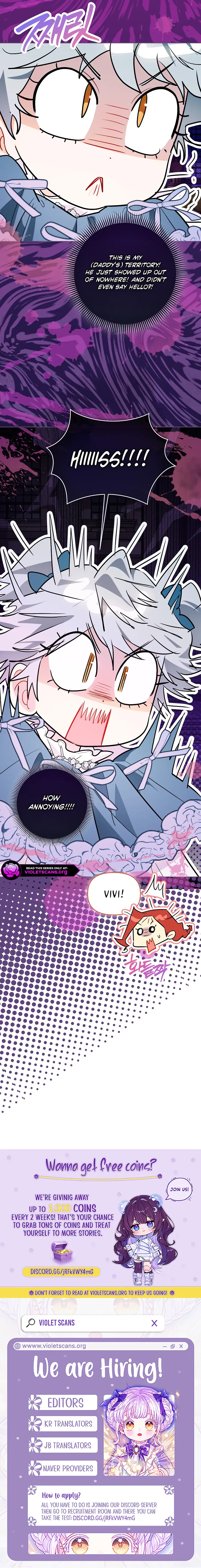 Even Though I Transmigrated as a Villainess, I’d Rather Raise a Cat Chapter 98 36 f4b96b9414b1 9 webp