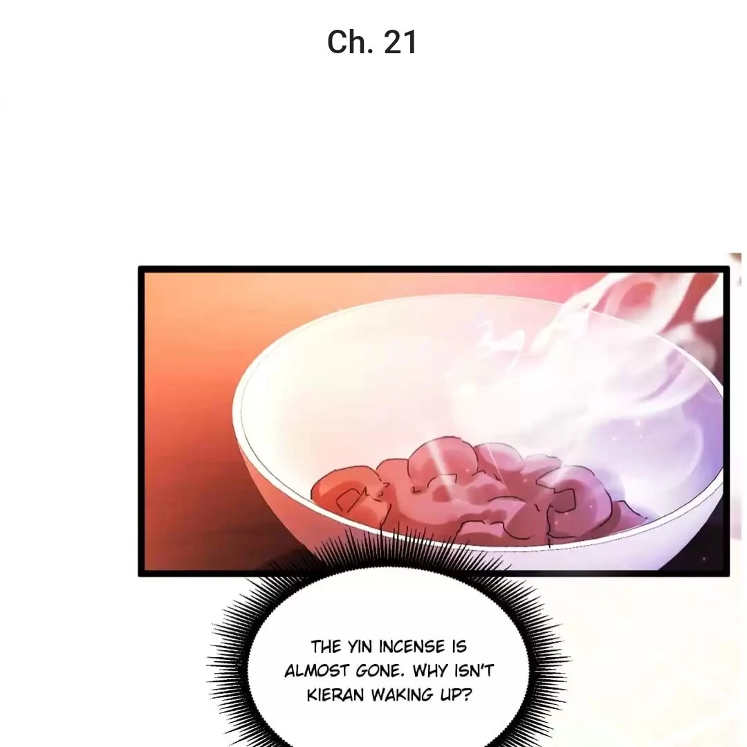 Fu Bao San Sui Ban Ta Bei Ba Ge Jiujiu Tuan Chingle Chapter 21 209 01