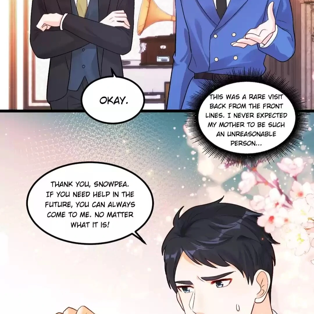 Fu Bao San Sui Ban Ta Bei Ba Ge Jiujiu Tuan Chingle Chapter 21 224 16