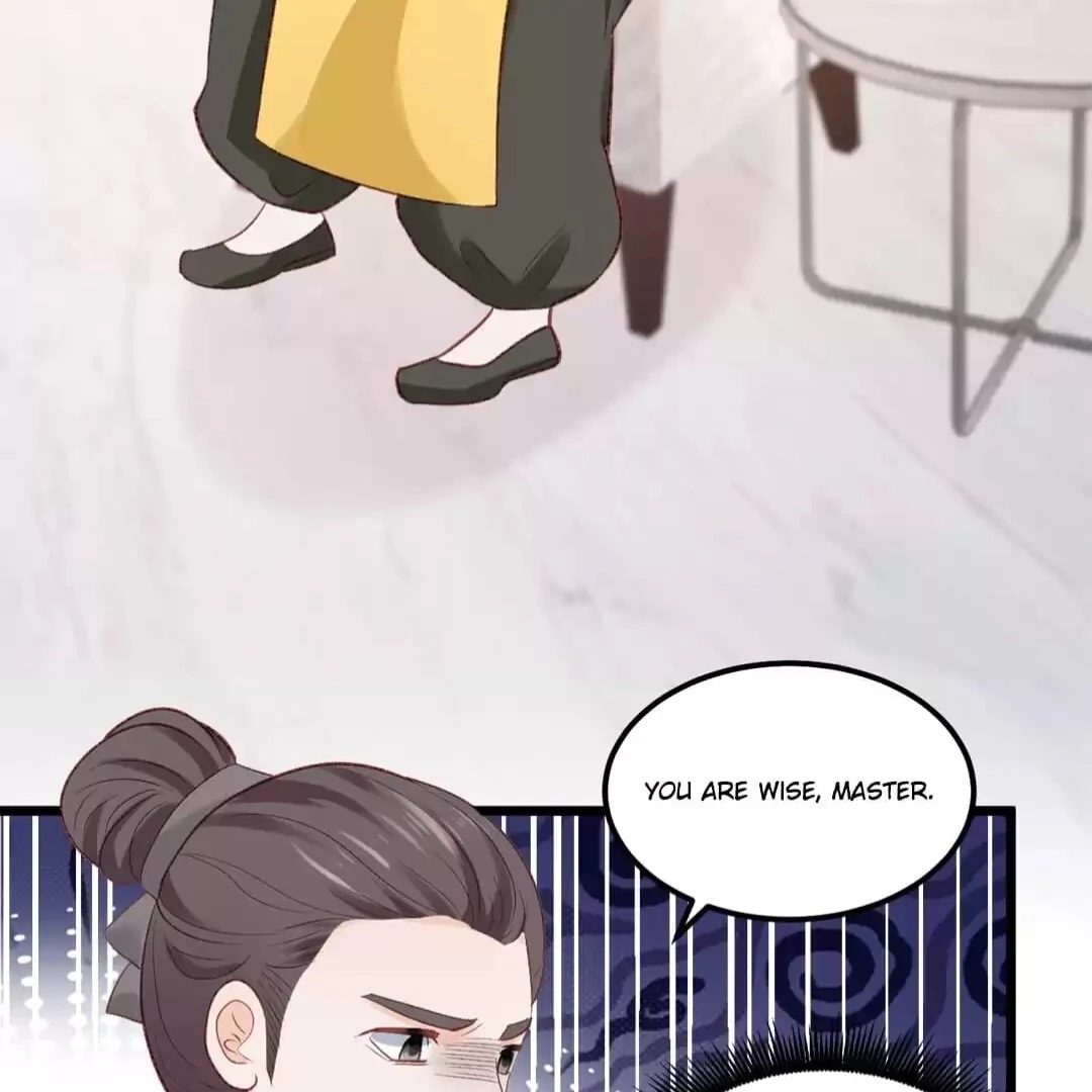 Fu Bao San Sui Ban Ta Bei Ba Ge Jiujiu Tuan Chingle Chapter 23 211 03