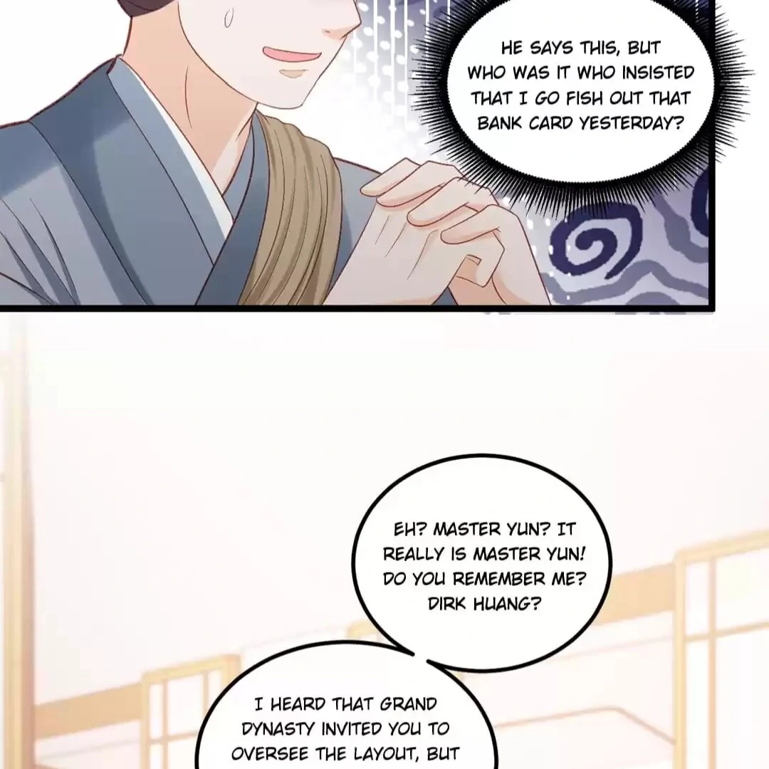 Fu Bao San Sui Ban Ta Bei Ba Ge Jiujiu Tuan Chingle Chapter 23 212 04