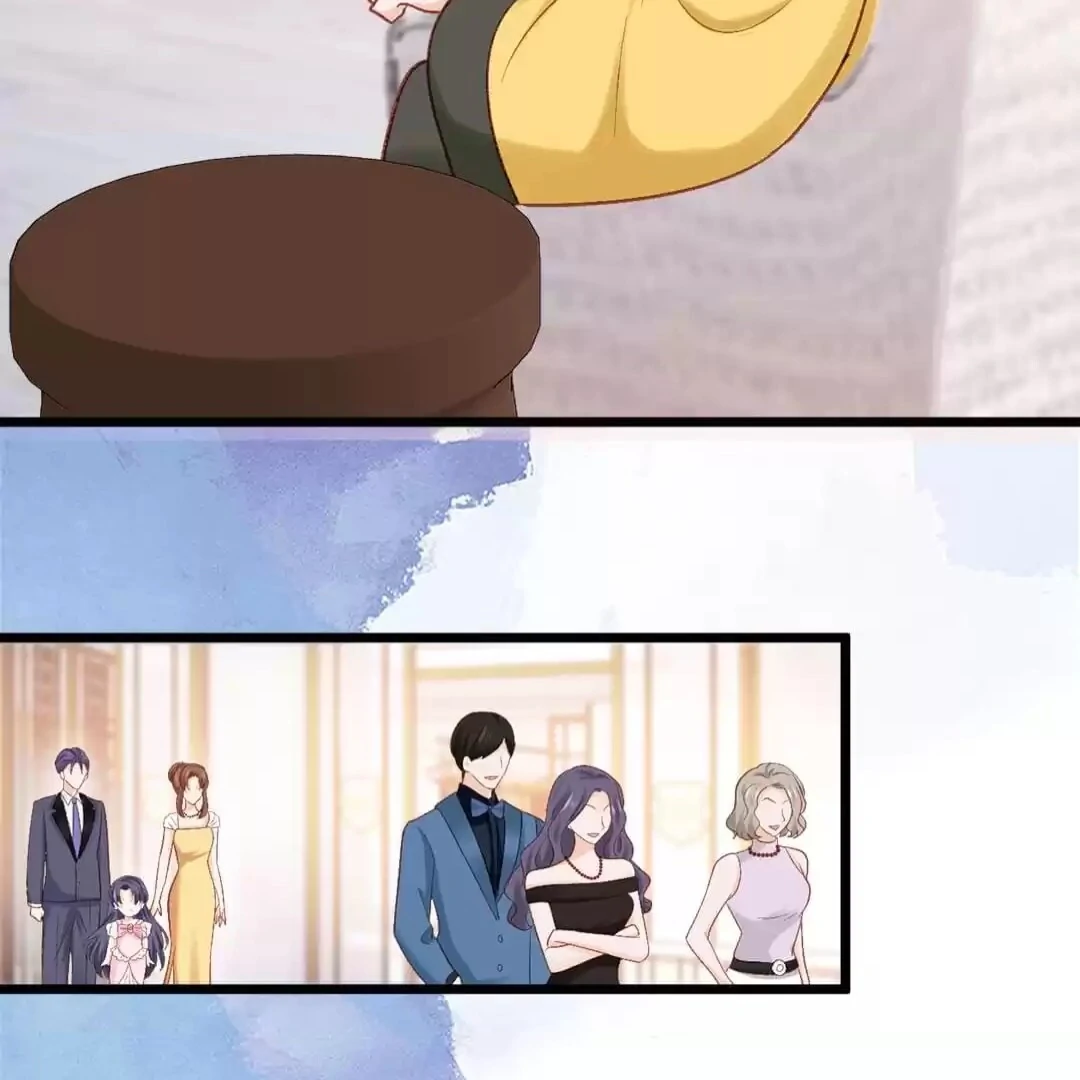 Fu Bao San Sui Ban Ta Bei Ba Ge Jiujiu Tuan Chingle Chapter 23 214 06