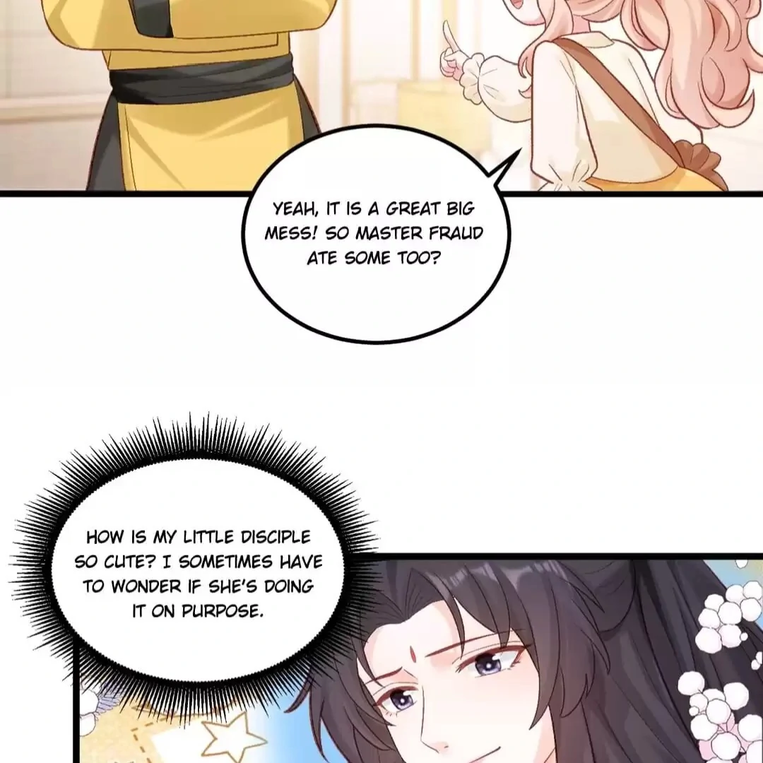 Fu Bao San Sui Ban Ta Bei Ba Ge Jiujiu Tuan Chingle Chapter 23 237 29