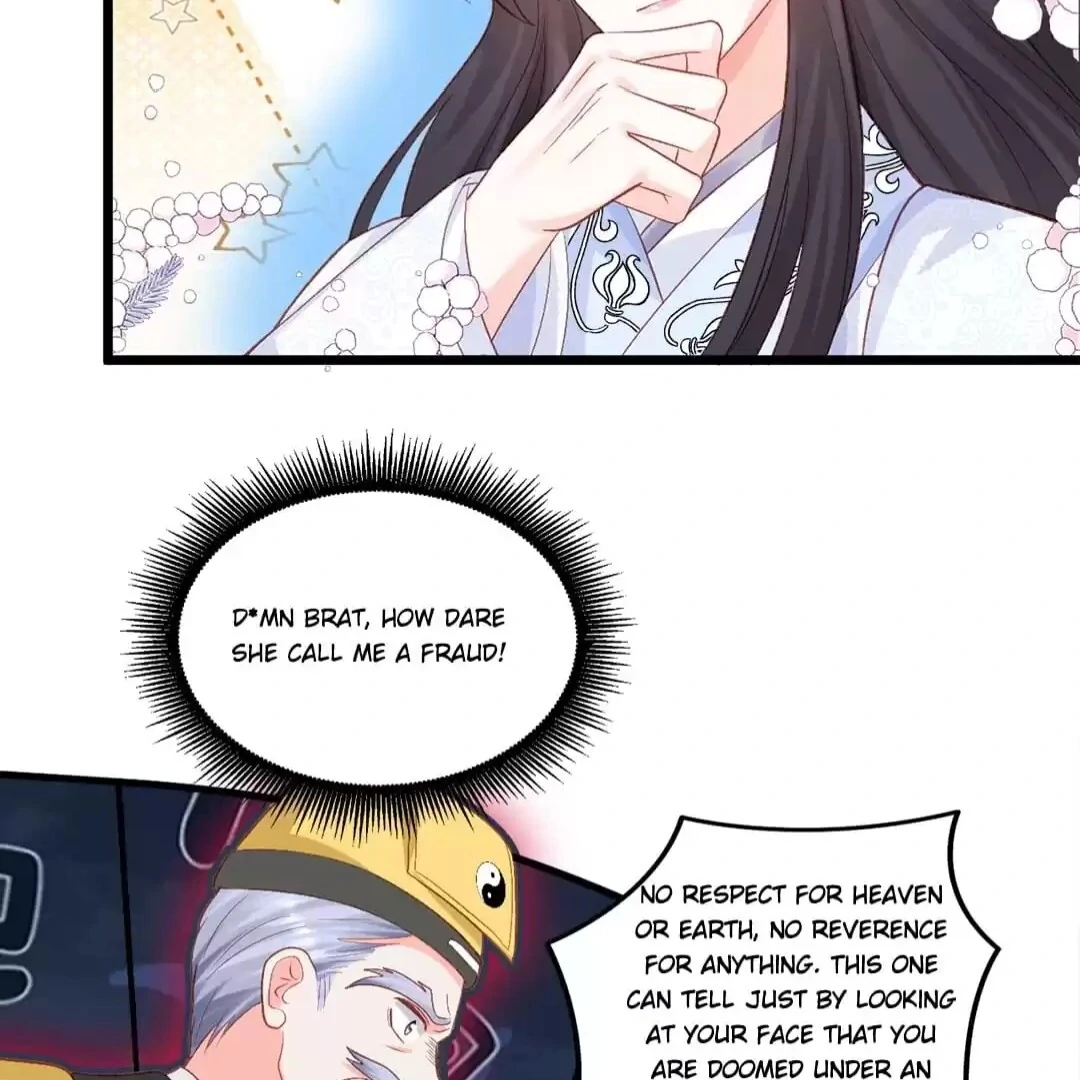 Fu Bao San Sui Ban Ta Bei Ba Ge Jiujiu Tuan Chingle Chapter 23 238 30