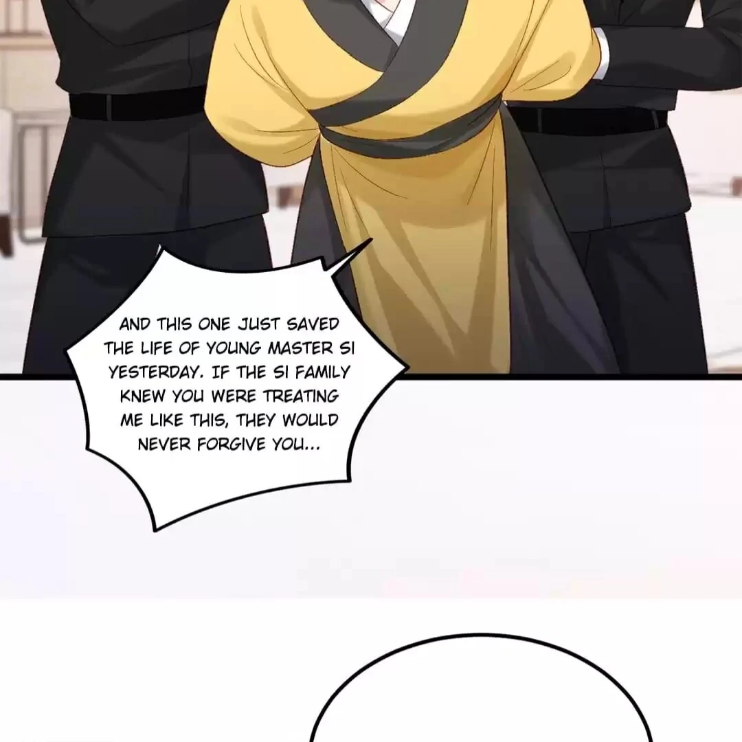 Fu Bao San Sui Ban Ta Bei Ba Ge Jiujiu Tuan Chingle Chapter 23 271 63