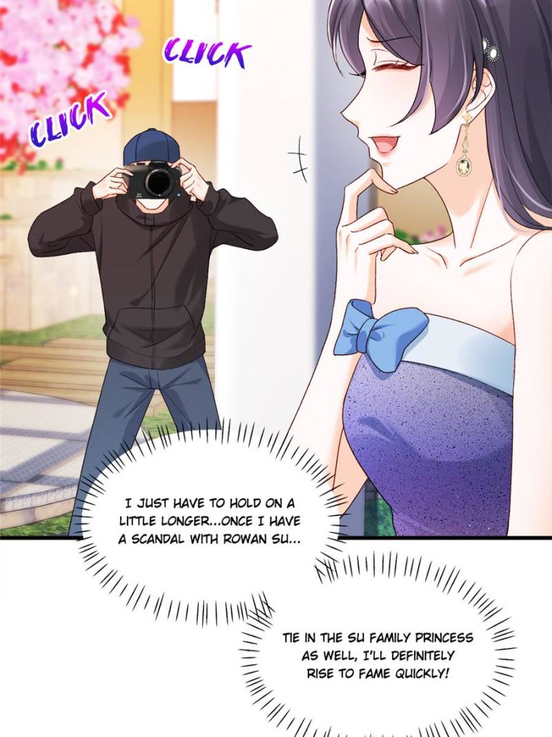 Fu Bao San Sui Ban Ta Bei Ba Ge Jiujiu Tuan Chingle Chapter 26 204 14