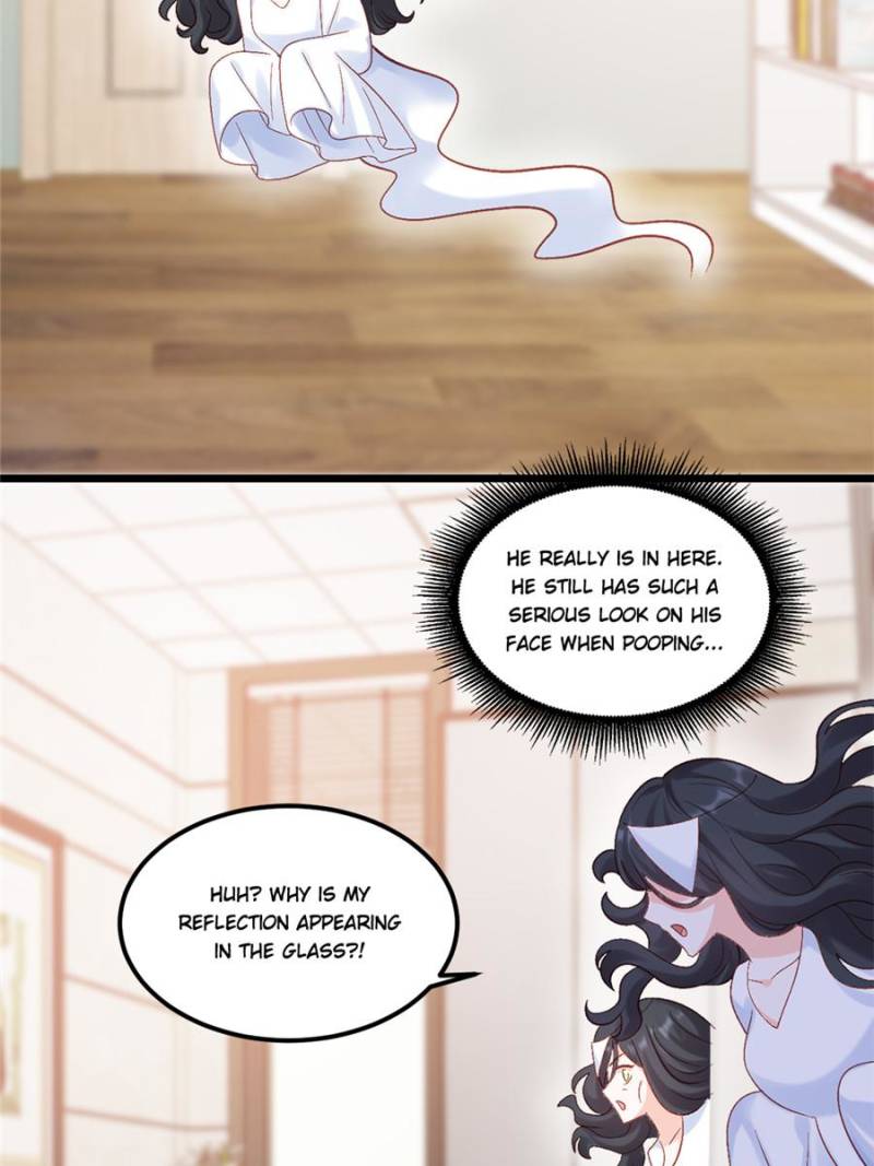 Fu Bao San Sui Ban Ta Bei Ba Ge Jiujiu Tuan Chingle Chapter 27 166 21