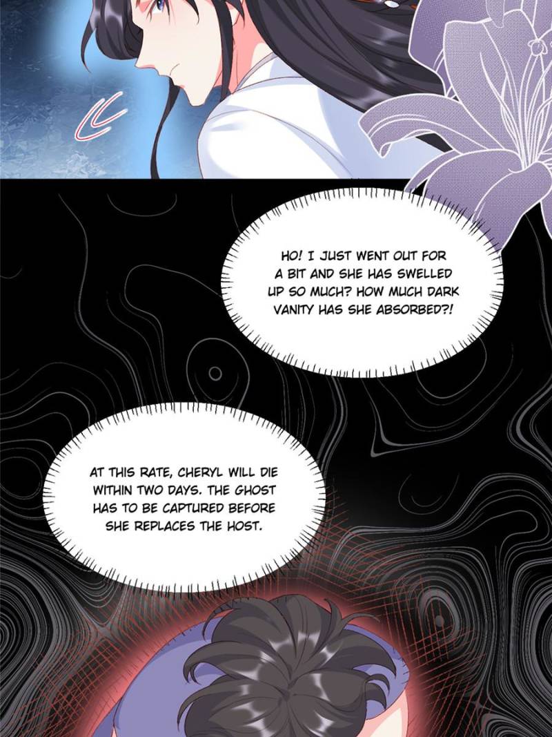 Fu Bao San Sui Ban Ta Bei Ba Ge Jiujiu Tuan Chingle Chapter 30 182 10