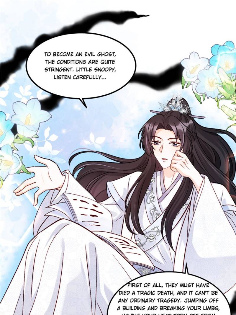 Fu Bao San Sui Ban Ta Bei Ba Ge Jiujiu Tuan Chingle Chapter 31 179 07