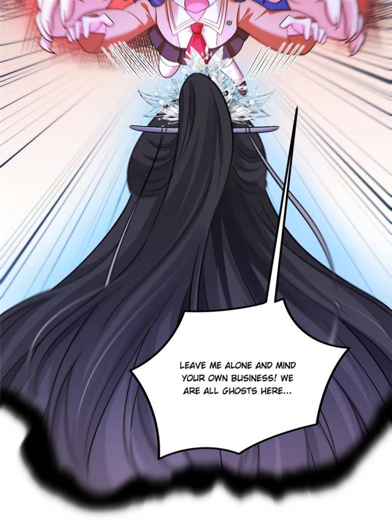 Fu Bao San Sui Ban Ta Bei Ba Ge Jiujiu Tuan Chingle Chapter 31 212 40