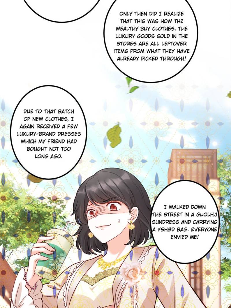 Fu Bao San Sui Ban Ta Bei Ba Ge Jiujiu Tuan Chingle Chapter 34 172 15