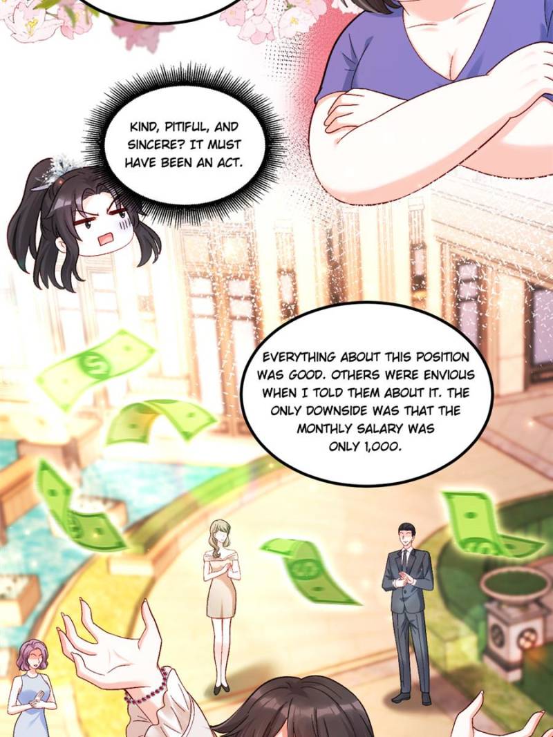 Fu Bao San Sui Ban Ta Bei Ba Ge Jiujiu Tuan Chingle Chapter 34 184 27